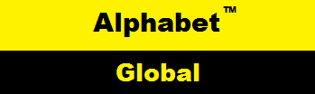Alphabet Global Network – Your Domain Leader!